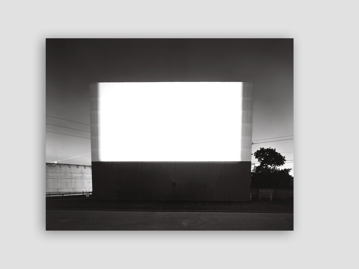 Theaters | NEW REPRINT