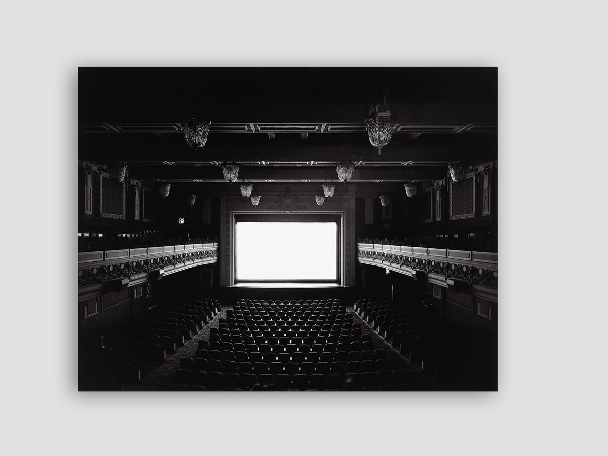 Theaters | NEW REPRINT