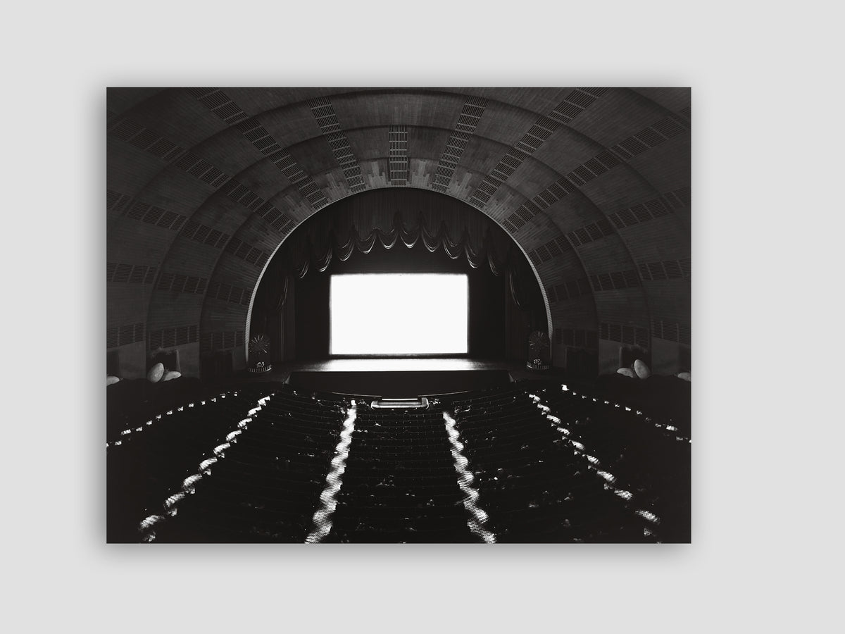 Theaters | NEW REPRINT