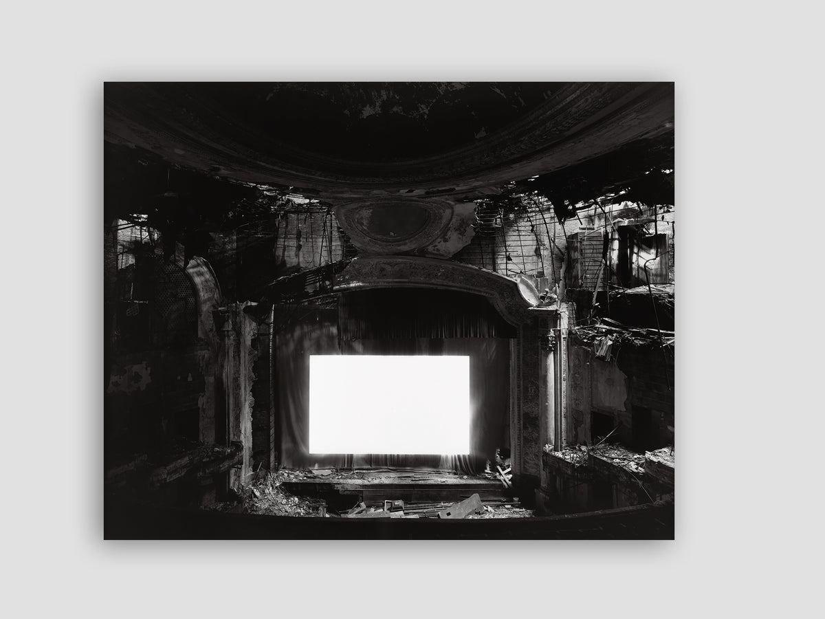 Theaters | NEW REPRINT