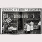Paris: A Love Story 1948-1952