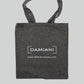 Tote bag Damiani | Todd Webb