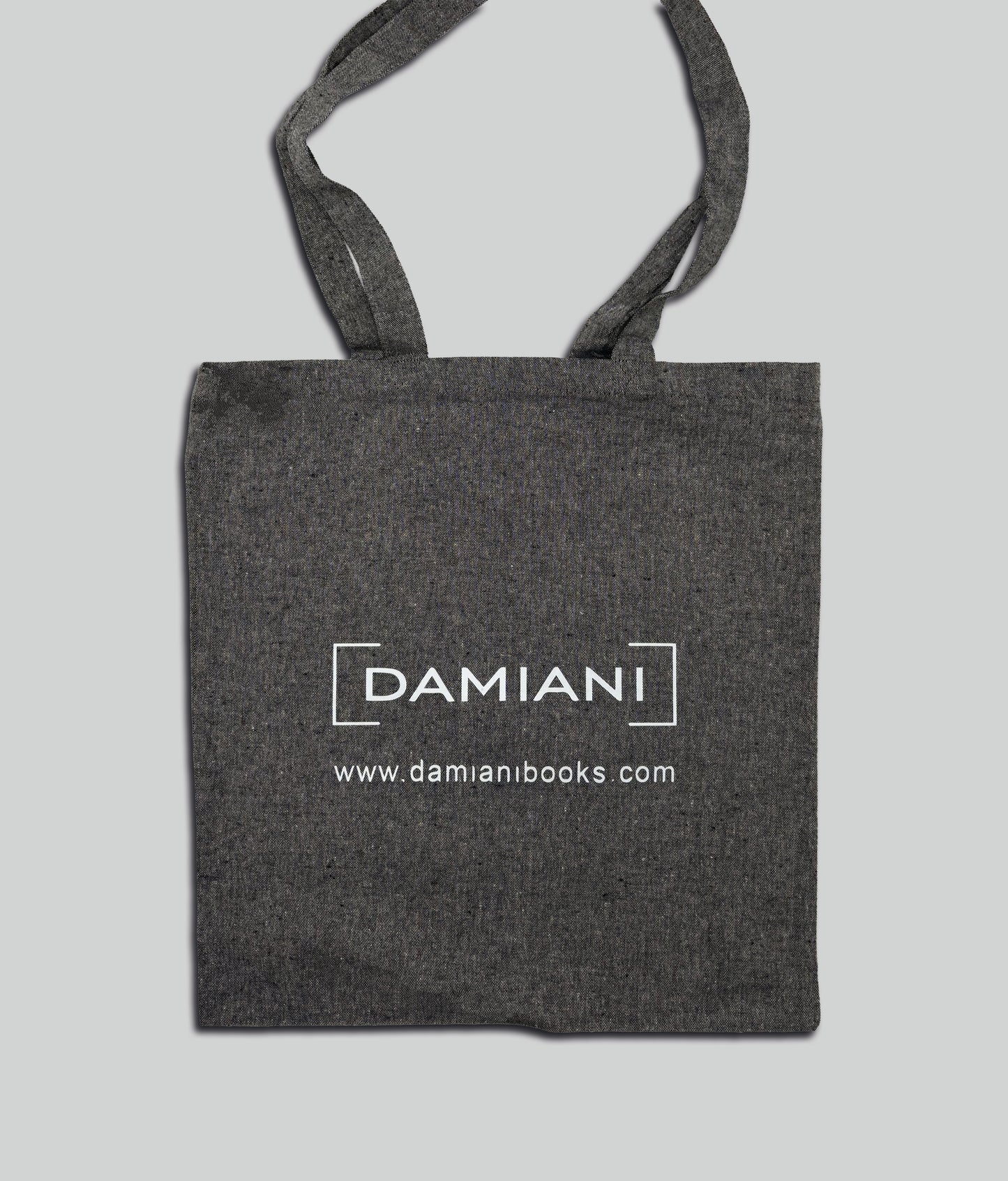 Tote bag Damiani | Todd Webb