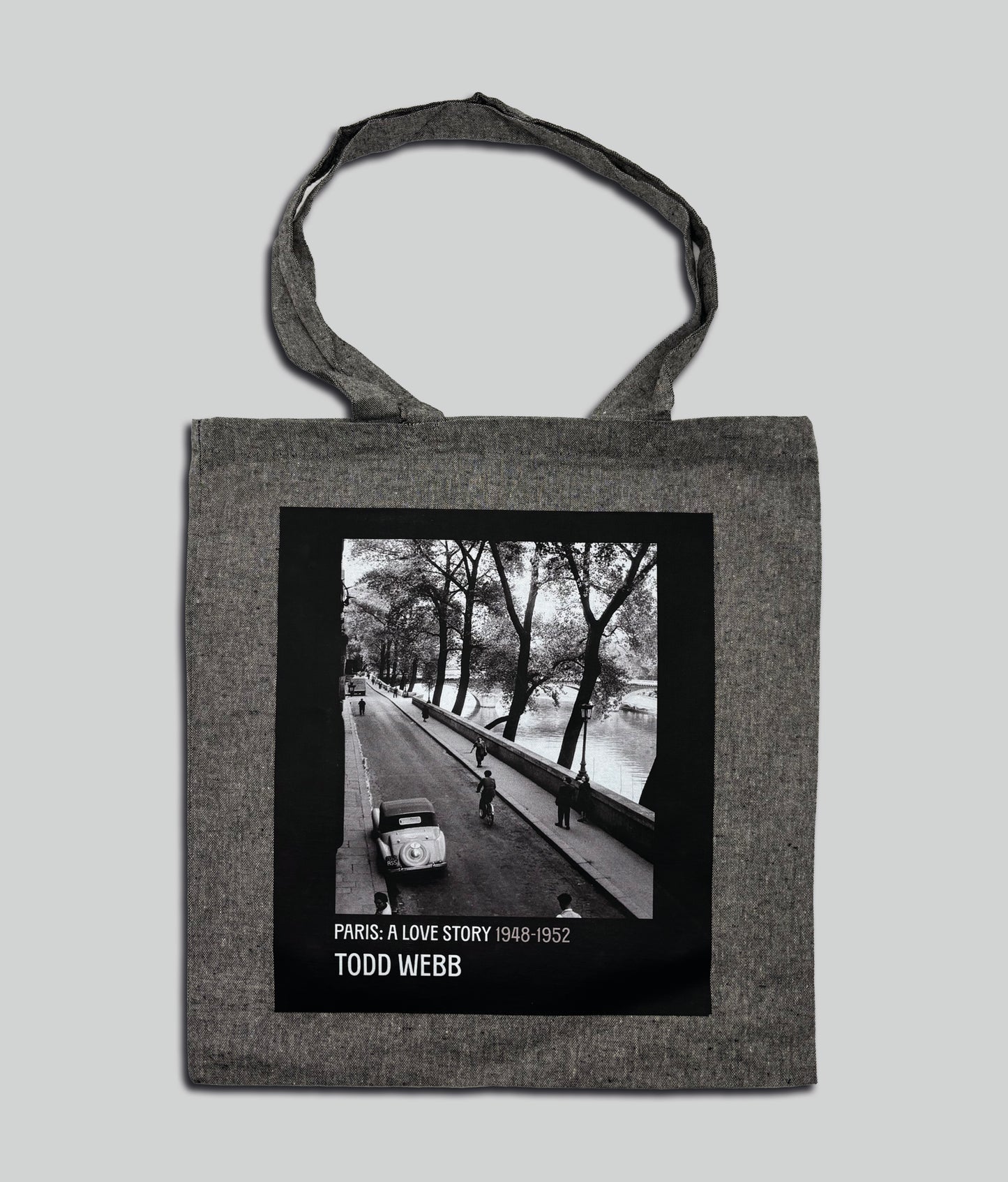Tote bag Damiani | Todd Webb