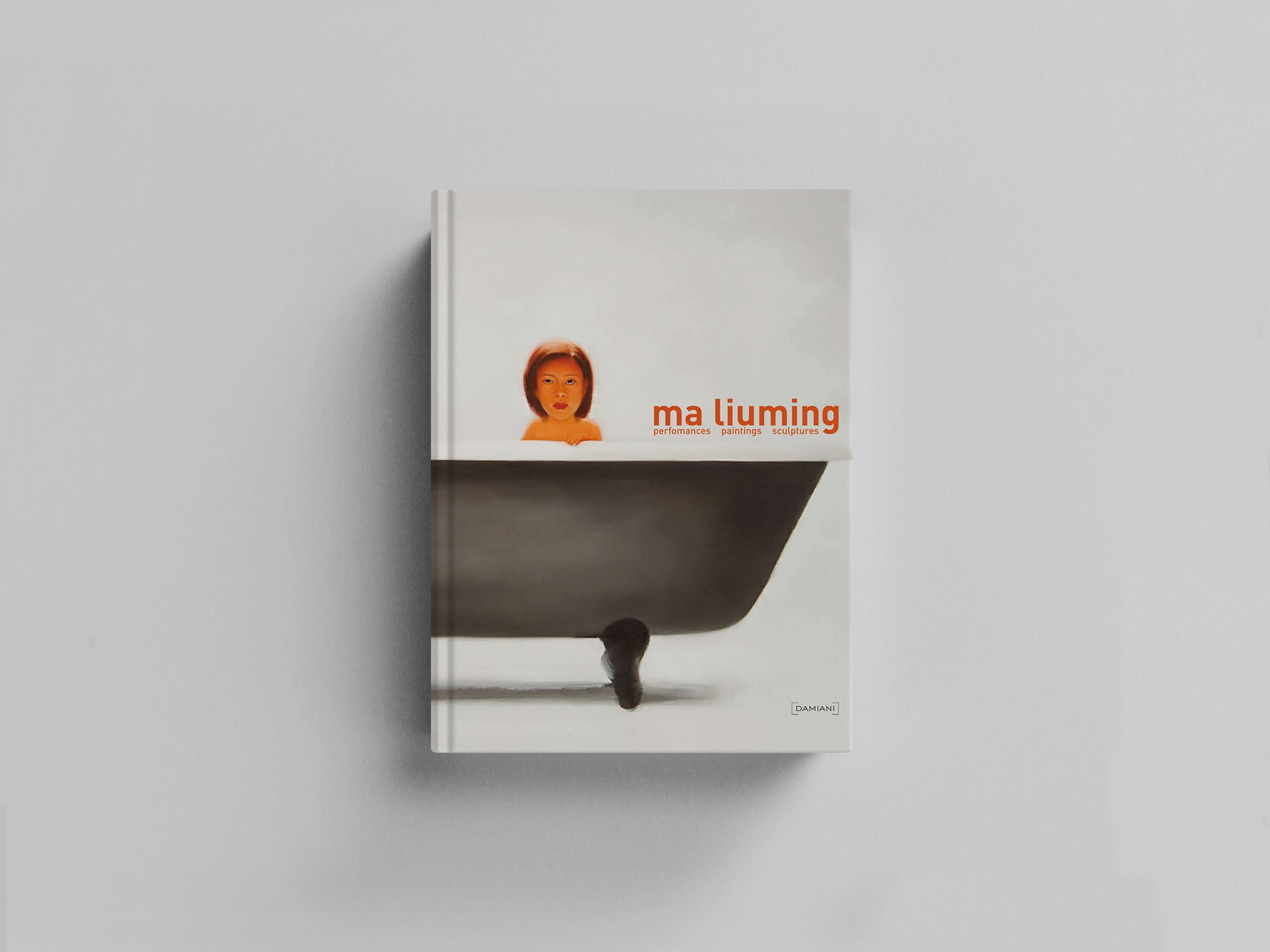 Ma Liuming Default Title
