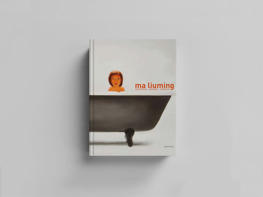 Ma Liuming Default Title