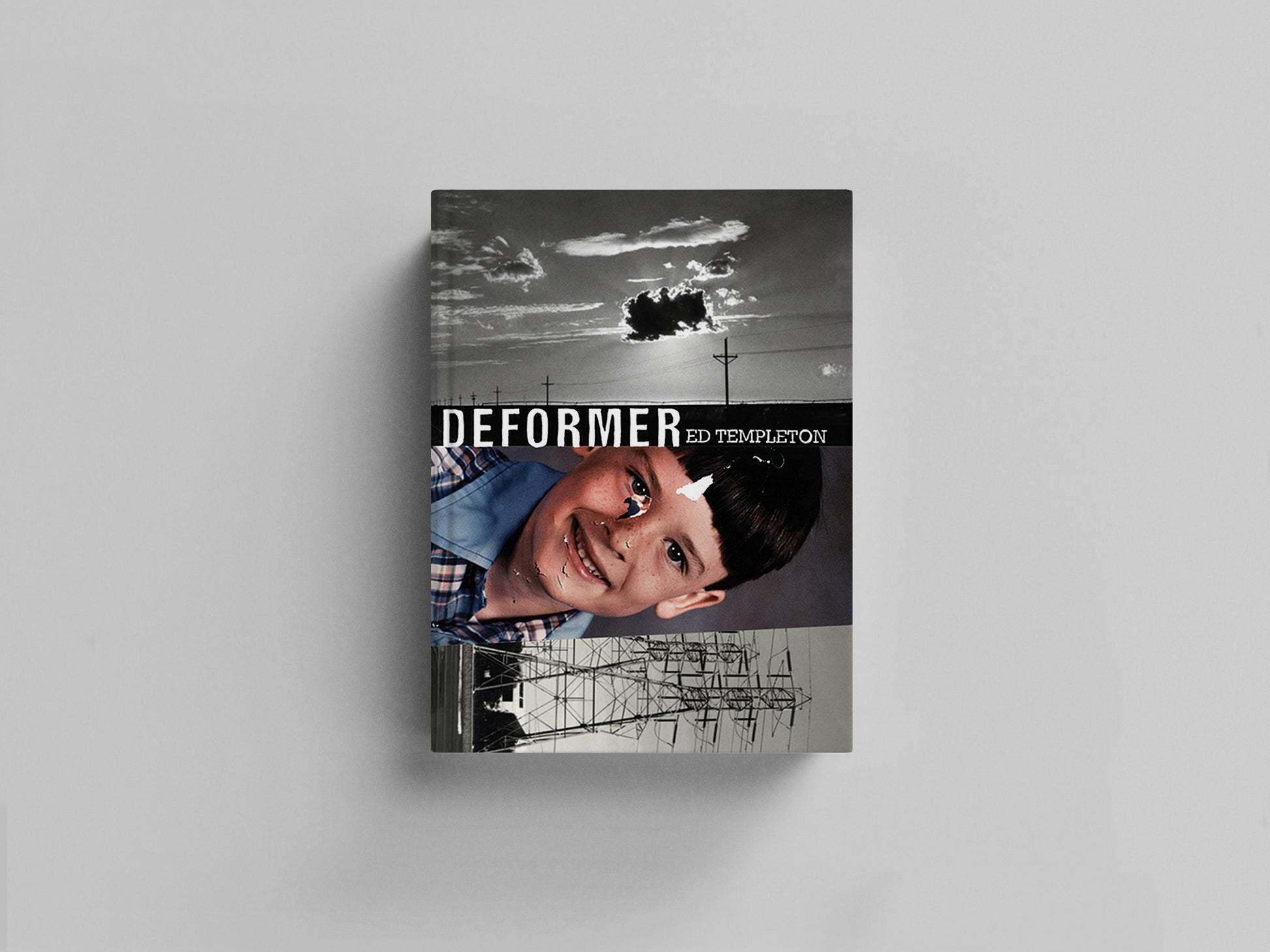 Deformer Default Title