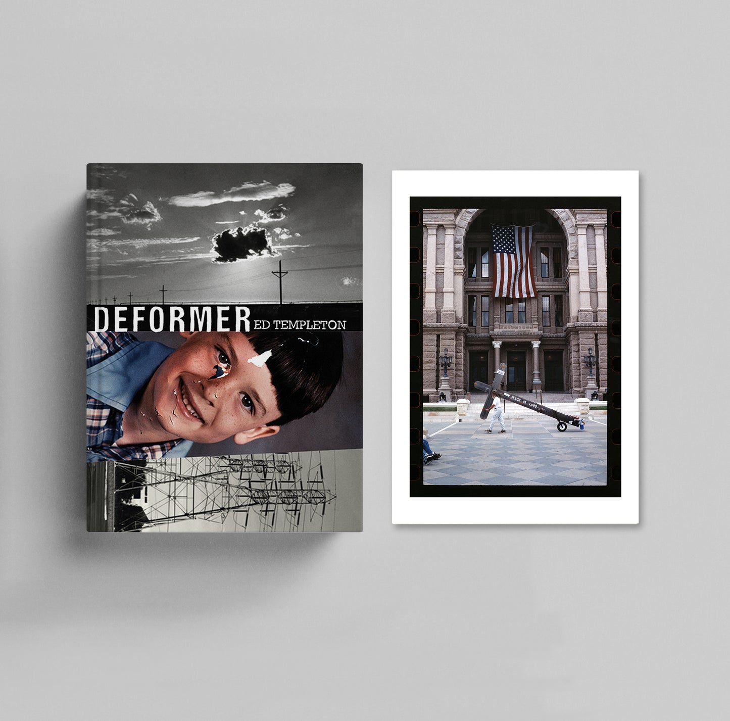Deformer | Collector's Edition Default Title