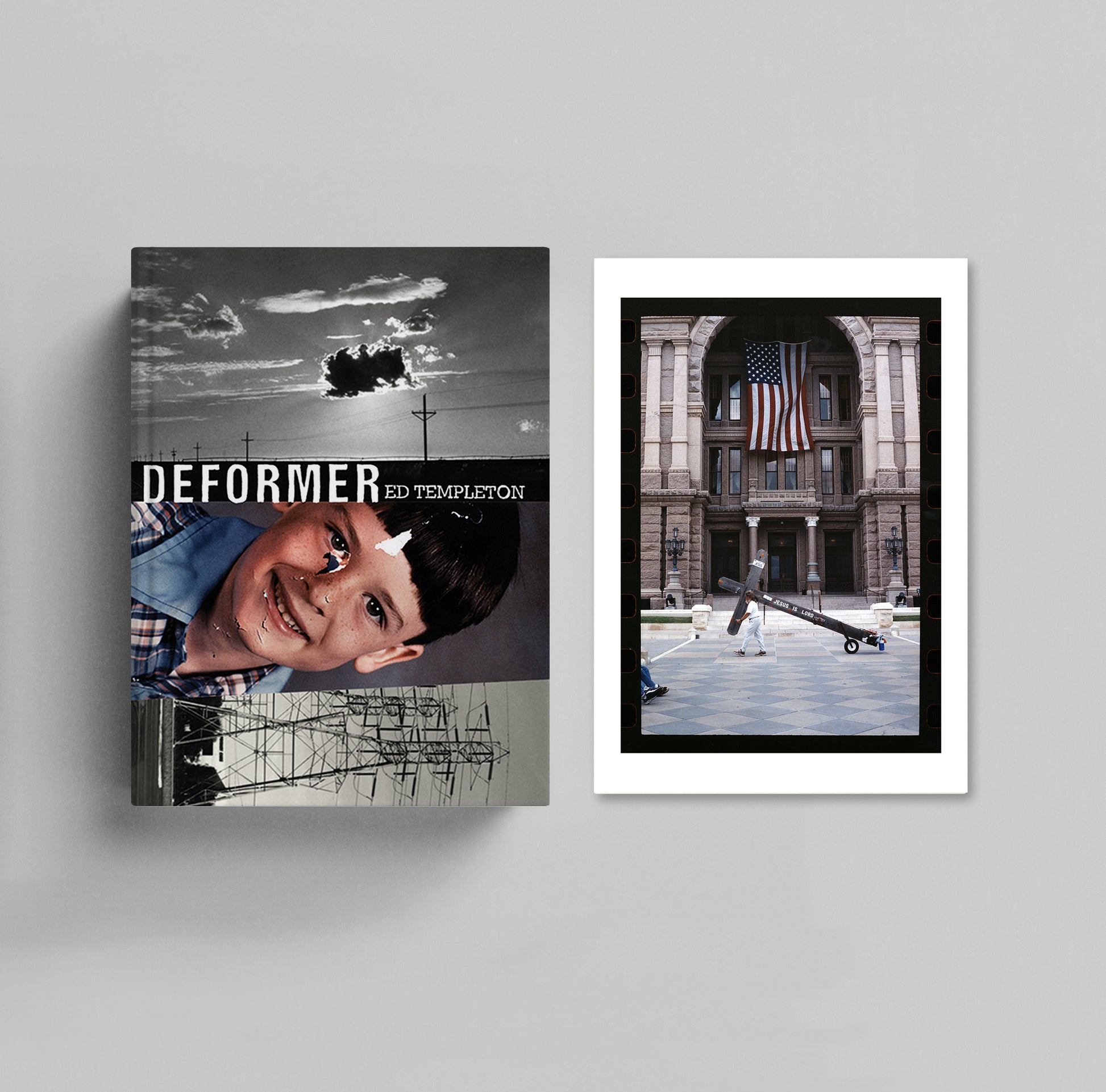 Deformer | Collector's Edition Default Title