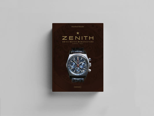 Zenith Default Title