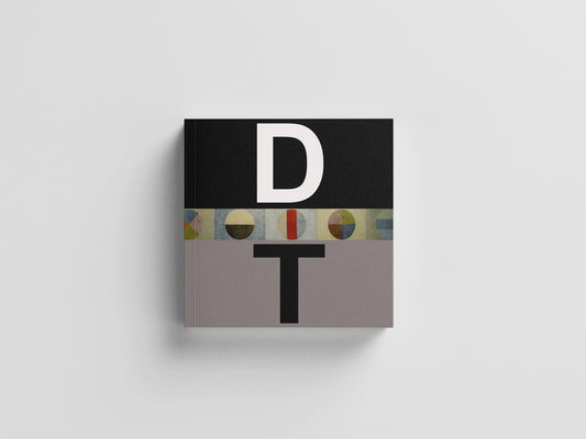 David Tremlett Default Title