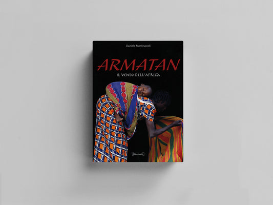 Armatan - il vento dell'Africa Default Title