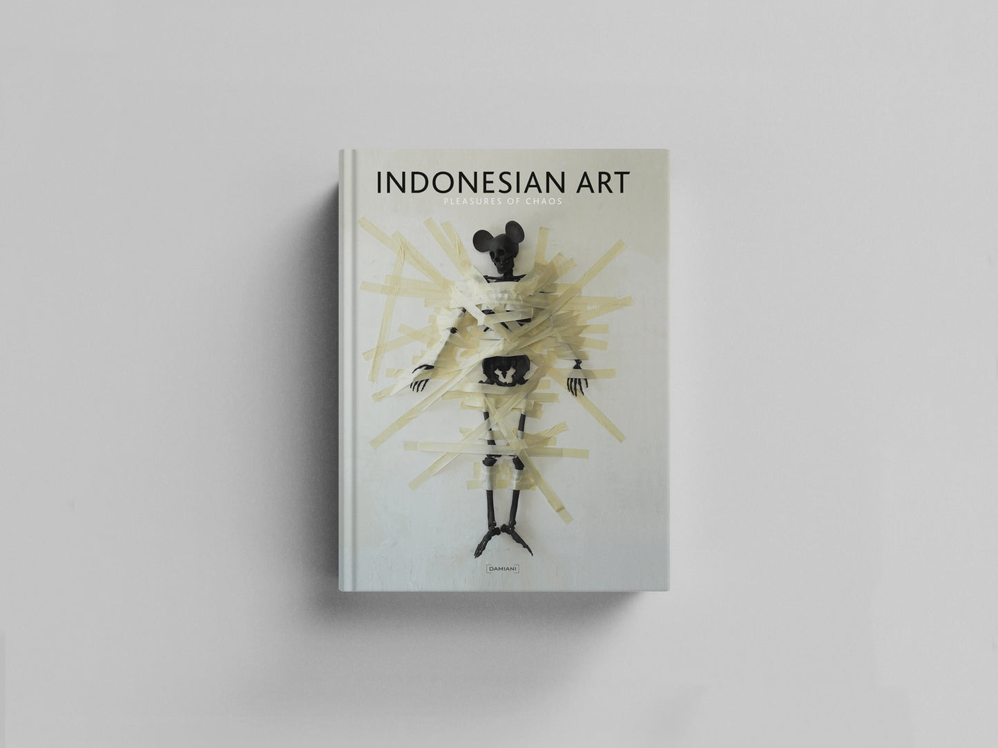 Indonesian Art Default Title