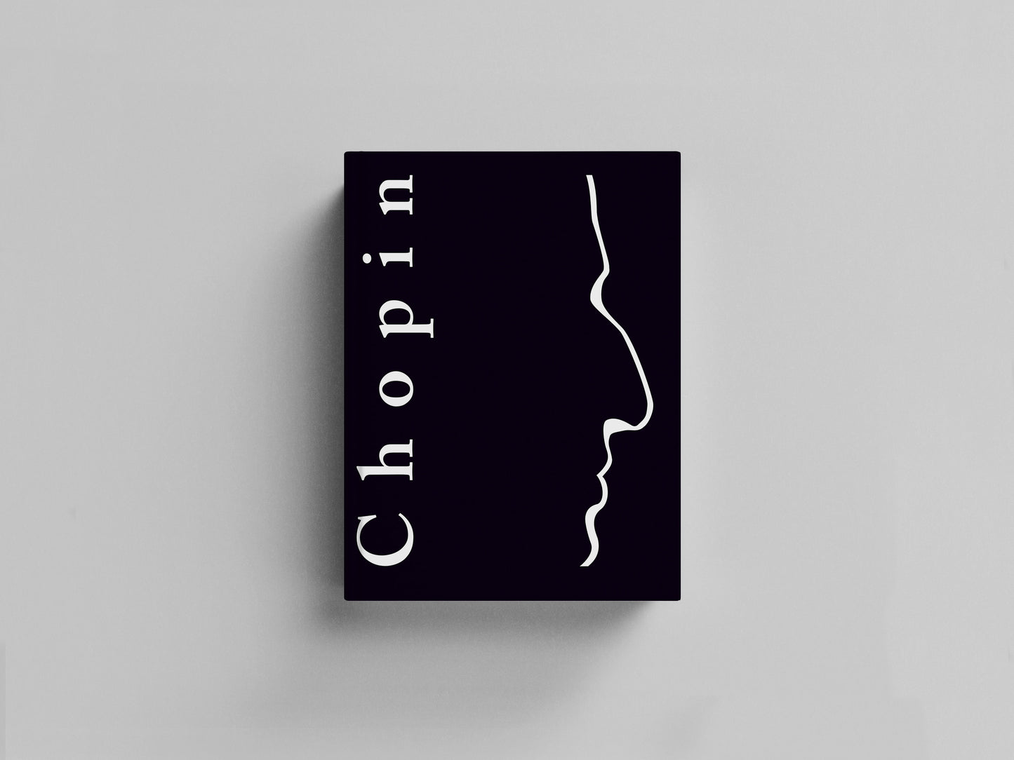 Chopin Default Title