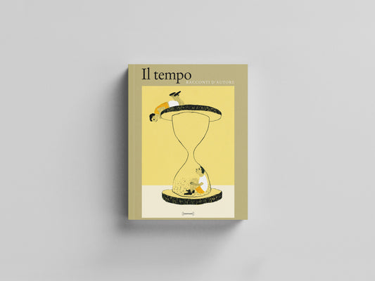 Il Tempo - Racconti d'autore Default Title
