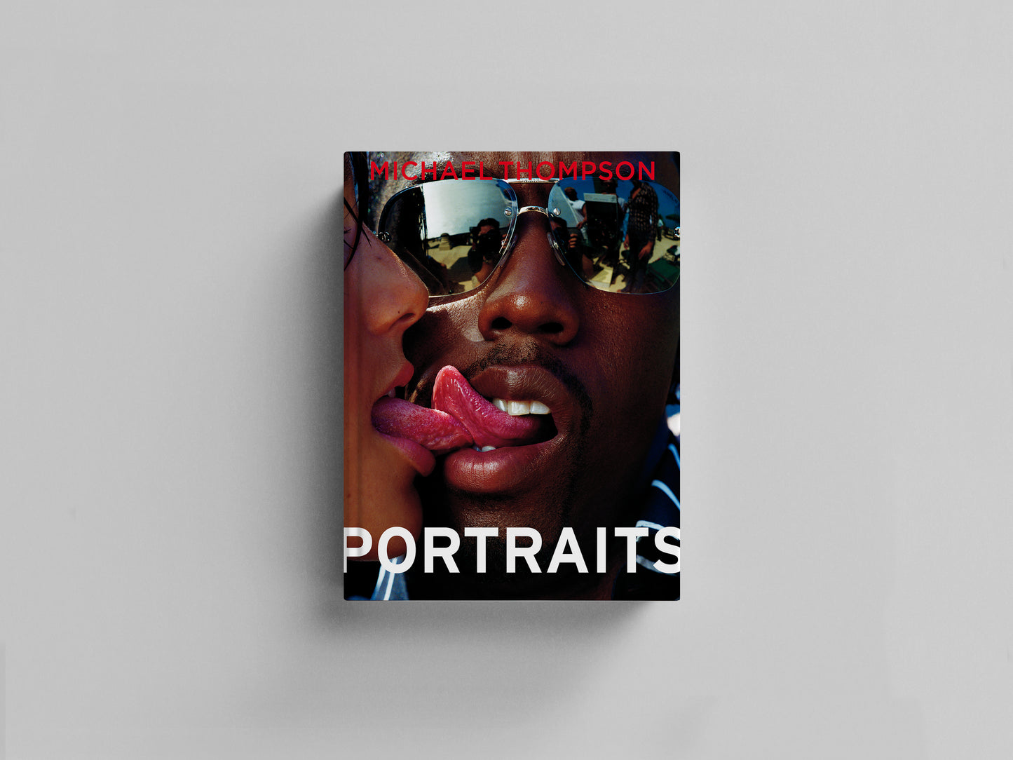 Portraits Default Title