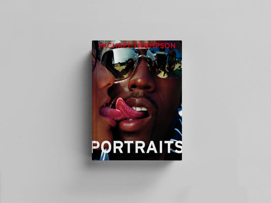 Portraits Default Title