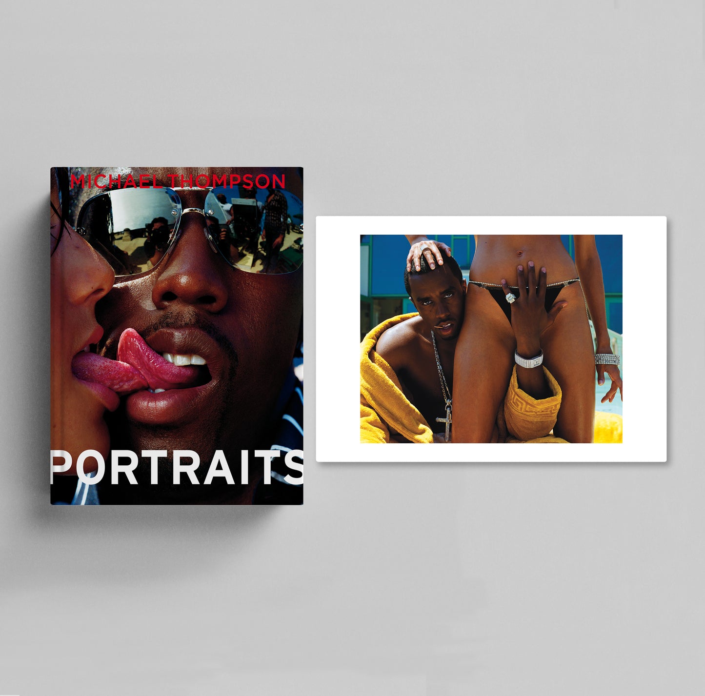 Portraits | Collector's Edition Default Title