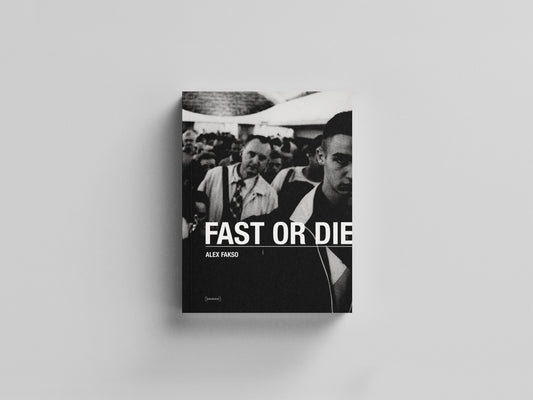 Fast or die Default Title