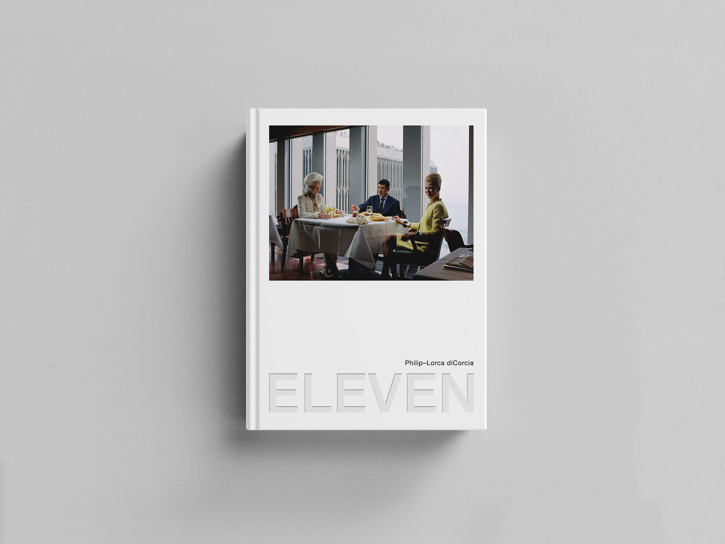 Eleven Default Title
