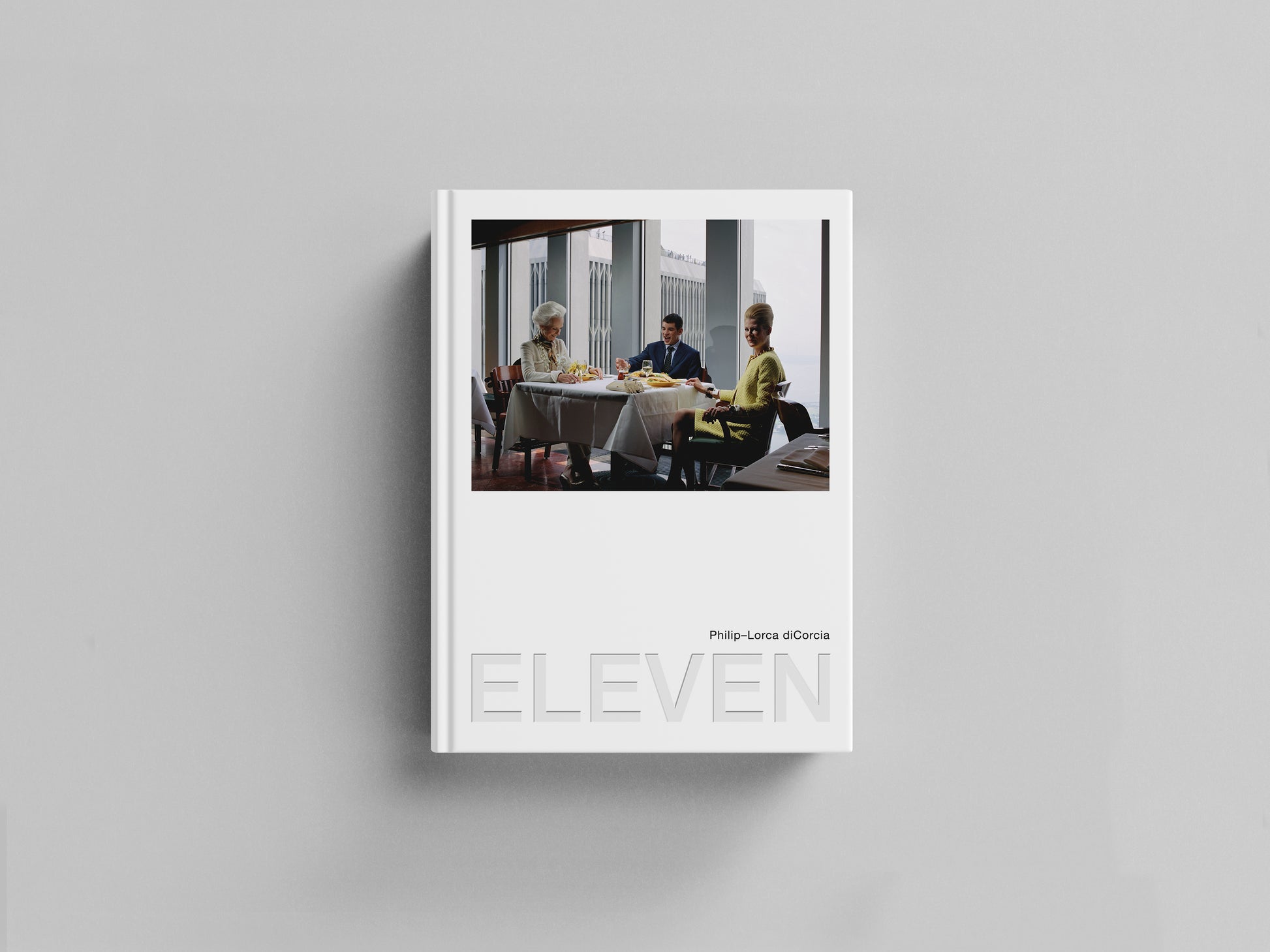 Eleven Default Title
