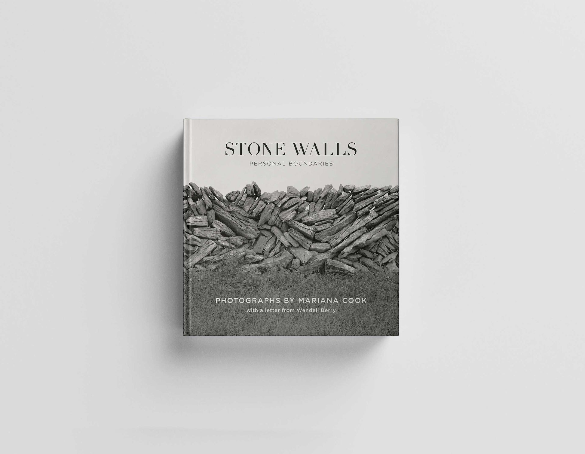 Stone Walls Default Title