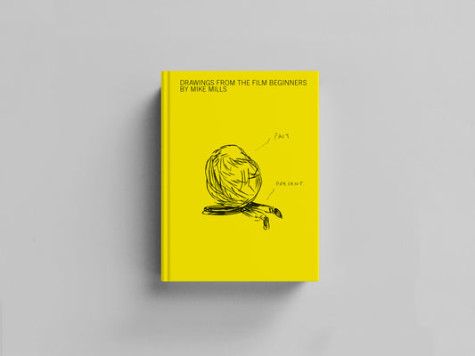 Drawings from the Film Beginners Default Title