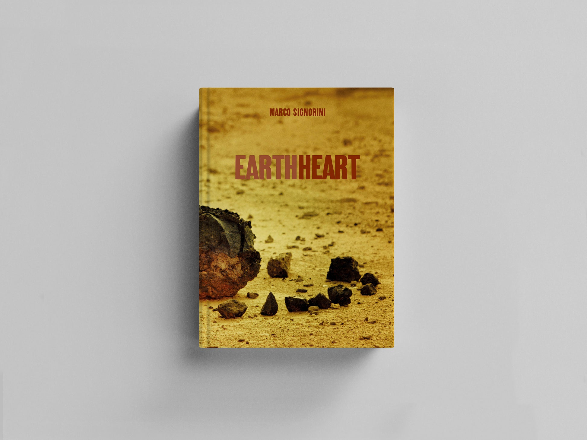 Earth Heart Default Title