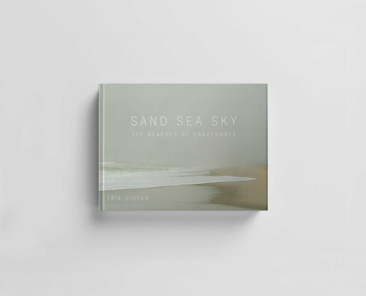 Sand Sea Sky Default Title