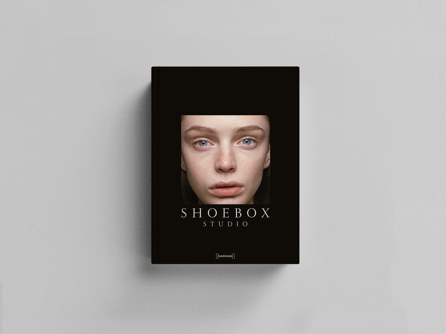 Shoebox Studio Default Title