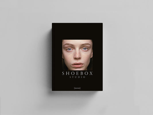 Shoebox Studio Default Title
