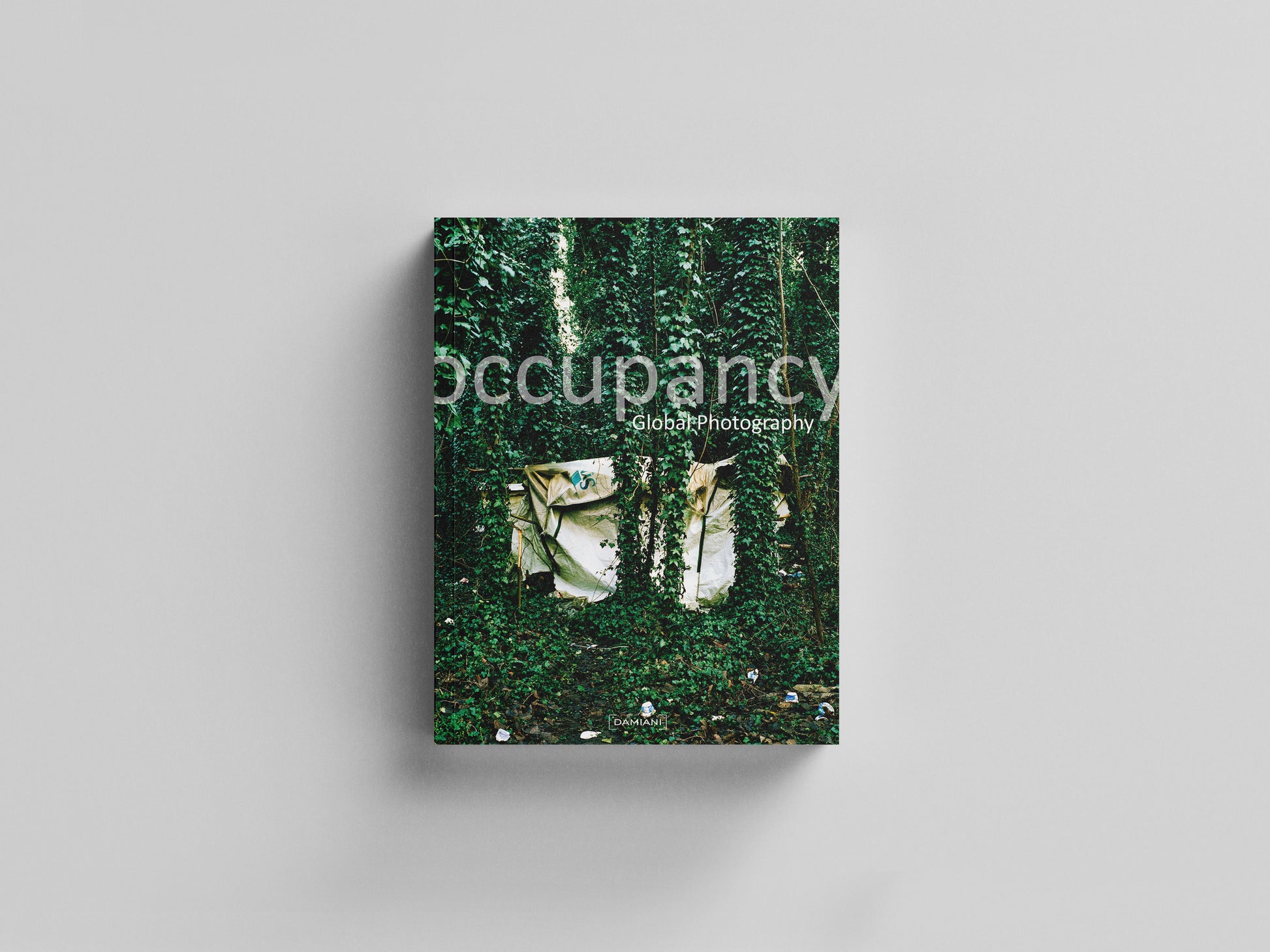 Global photography occupancy Default Title