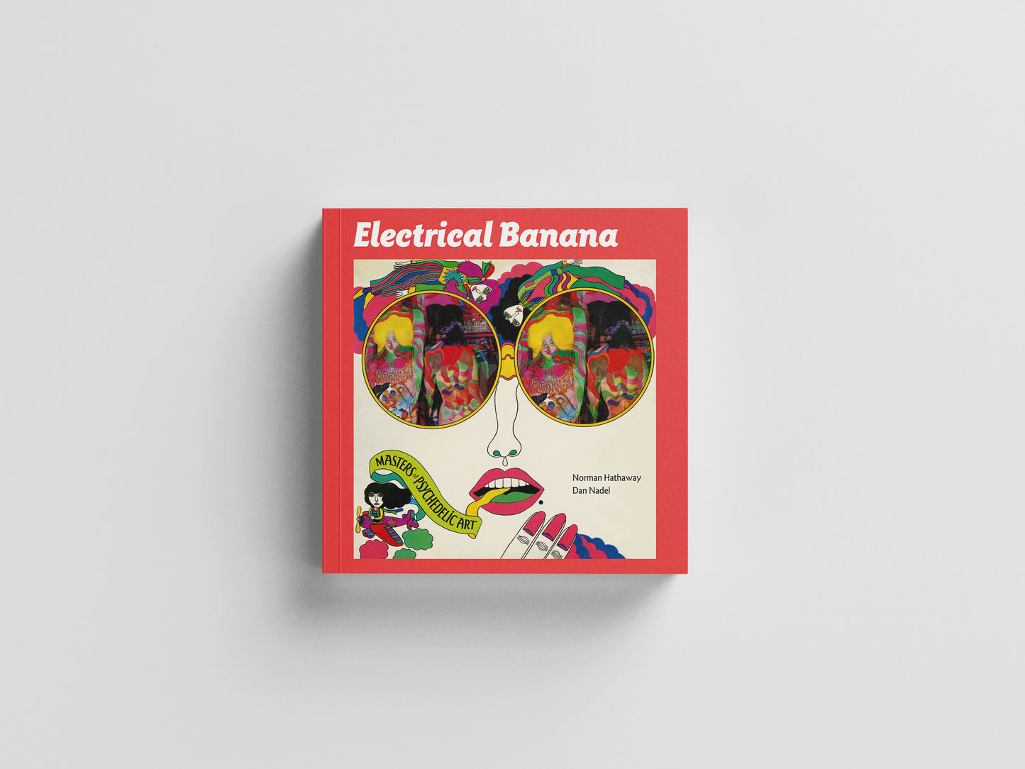 Electrical Banana Default Title