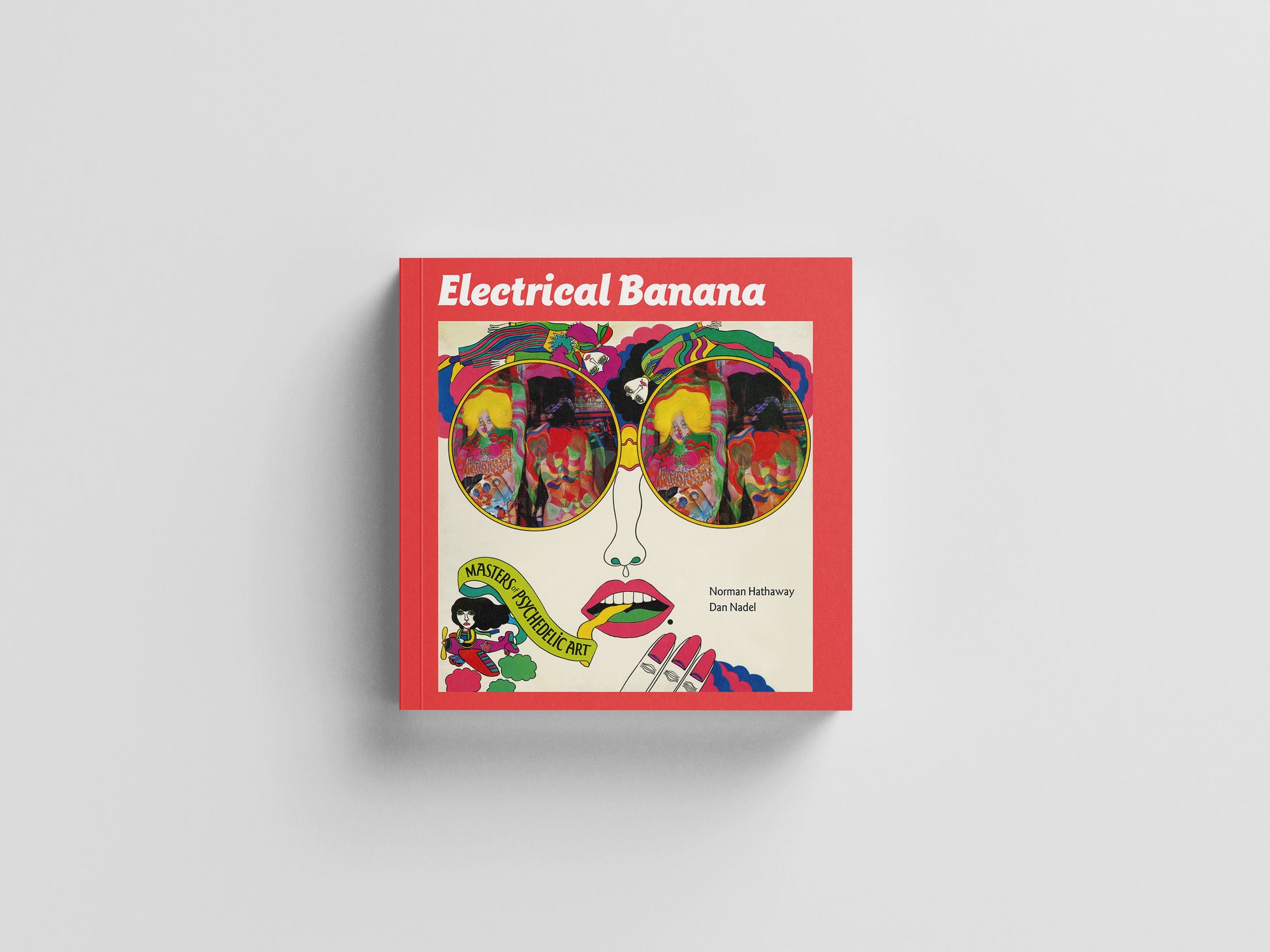 Electrical Banana Default Title