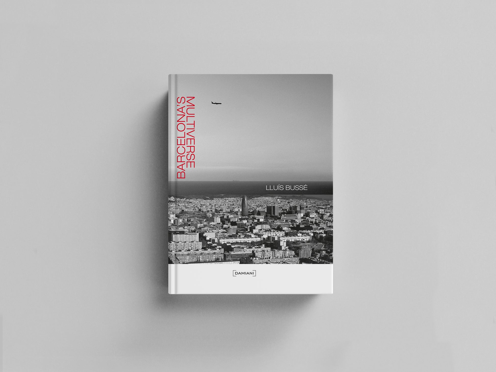 Barcelona's Multiverse Default Title