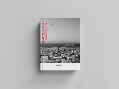 Barcelona's Multiverse Default Title