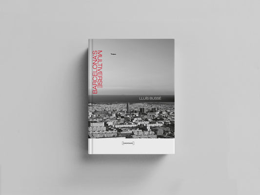 Barcelona's Multiverse Default Title
