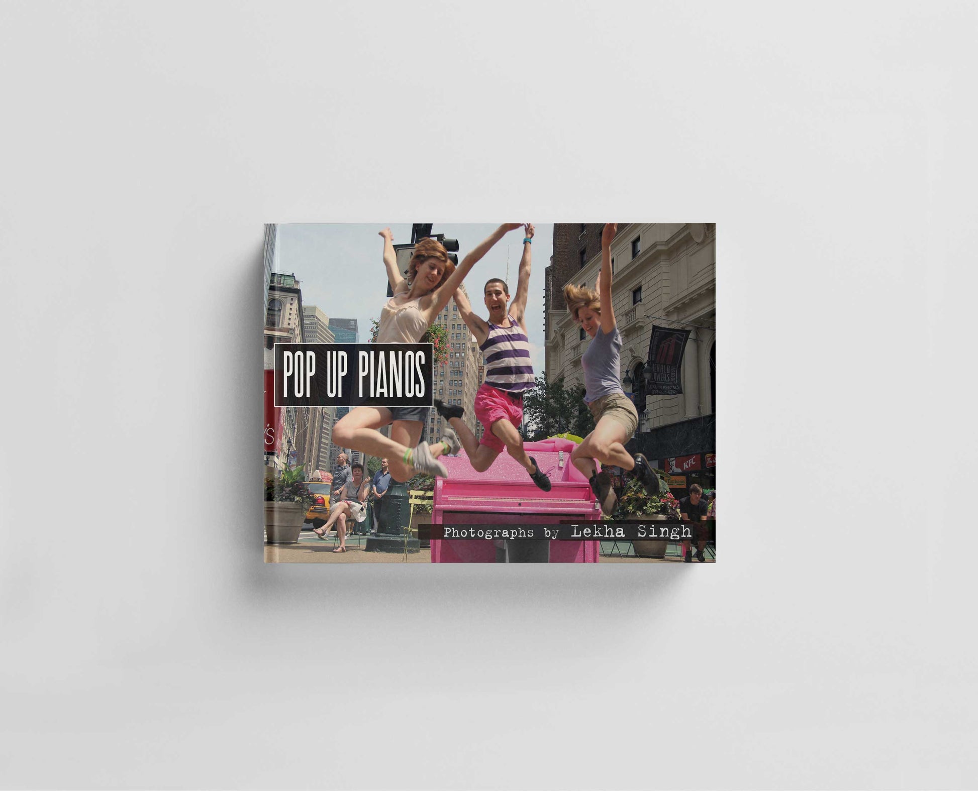 Pop-Up Pianos Default Title