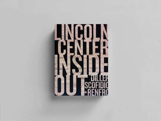 Lincoln Center Inside Out Default Title
