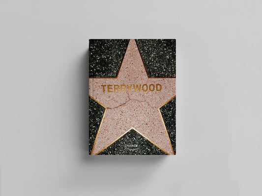 Terrywood Default Title