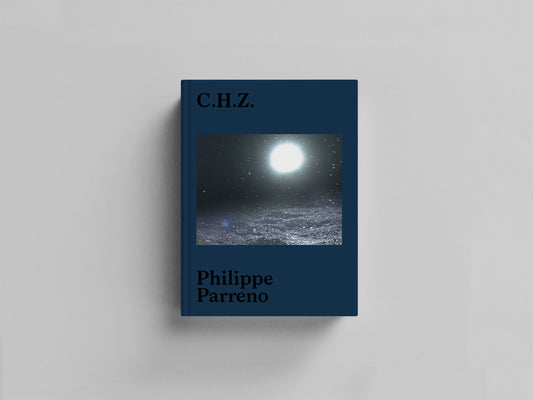 C.H.Z. Default Title