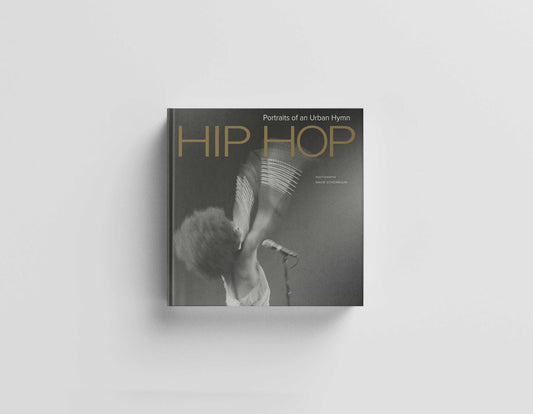 Hip Hop. Portraits of an Urban Hymn Default Title