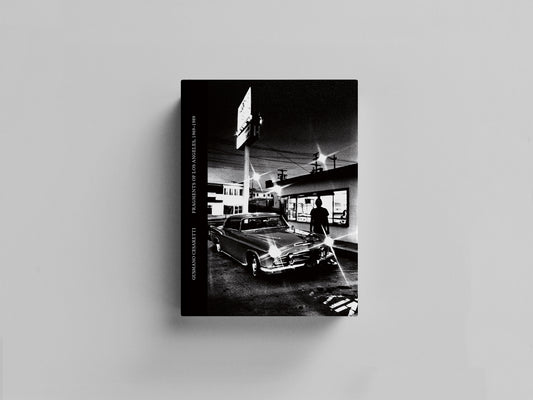 Fragments of Los Angeles, 1969-1989 Default Title