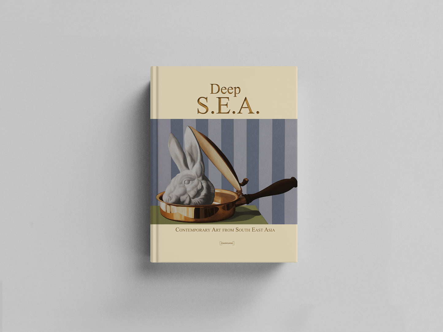 Deep S.E.A. Contemporary Art from South East Asia Default Title