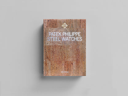 Patek Philippe Steel Watches | Limited print of 300 copies Default Title