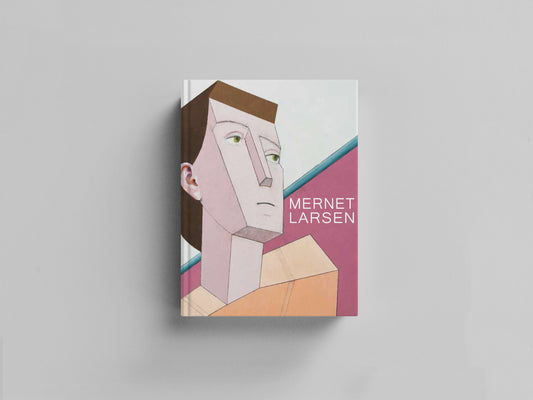 Mernet Larsen Default Title
