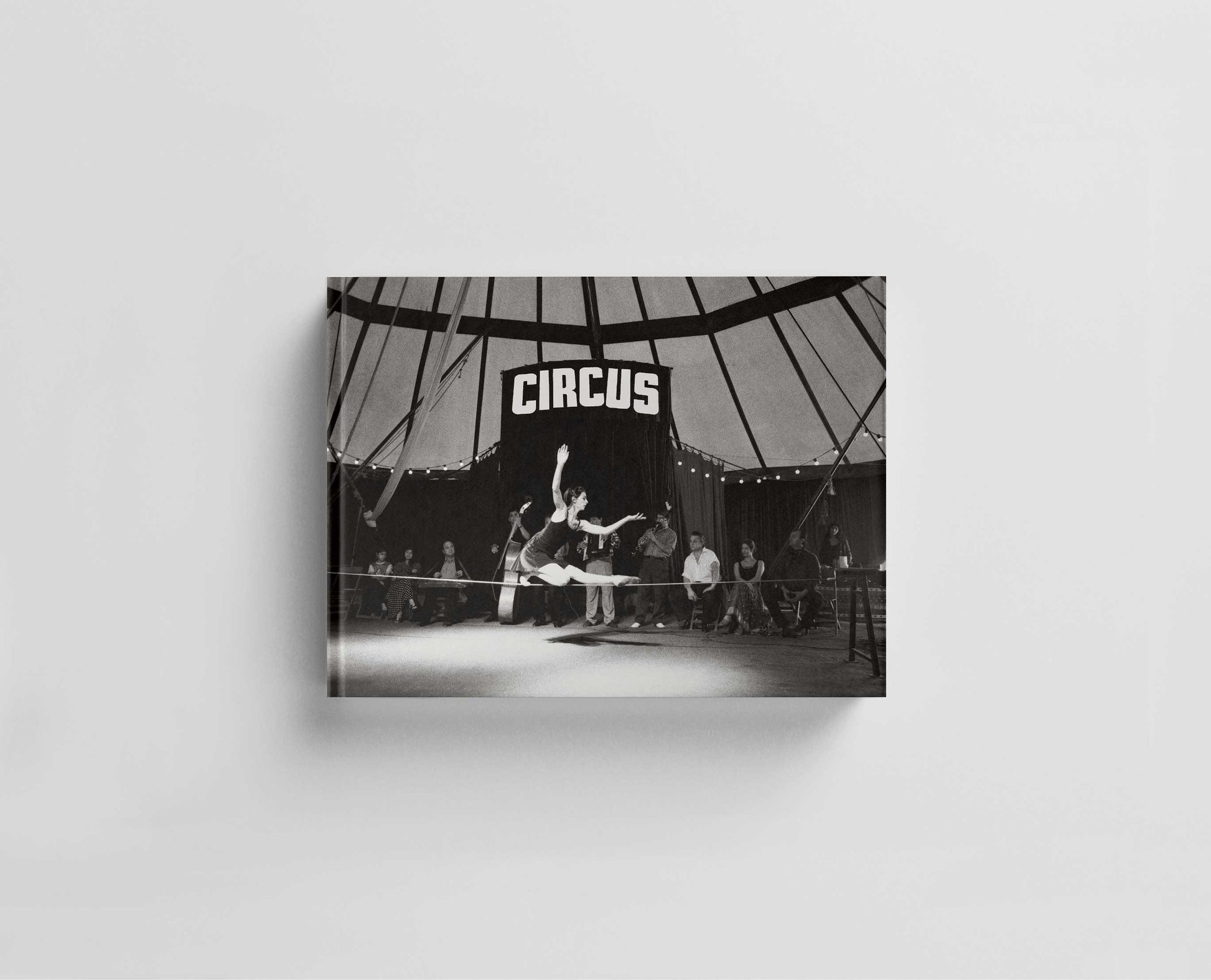 Circus Default Title