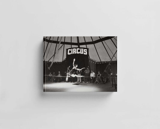 Circus Default Title