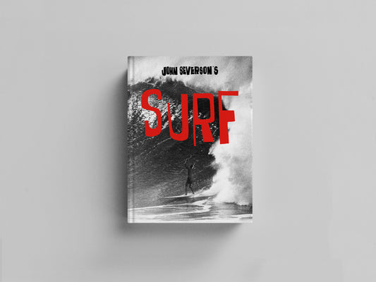 John Severson's SURF Default Title