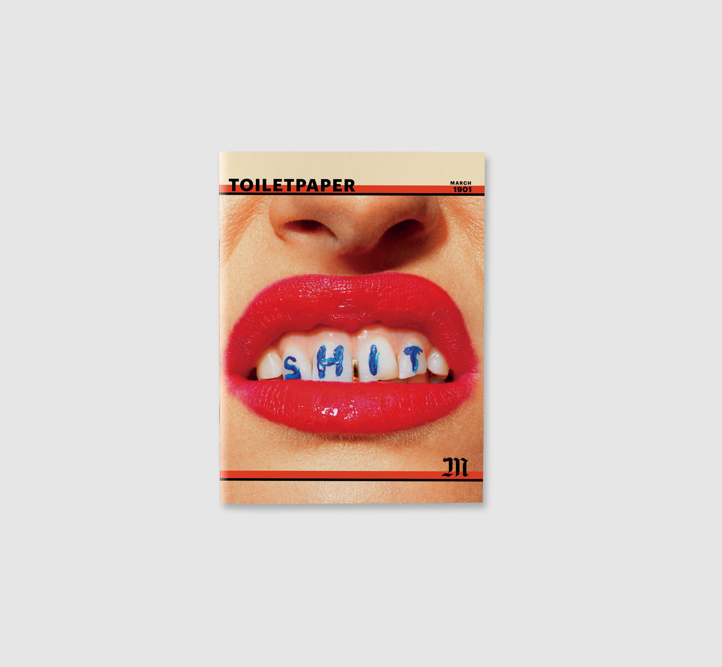 Toiletpaper Magazine 10 Default Title